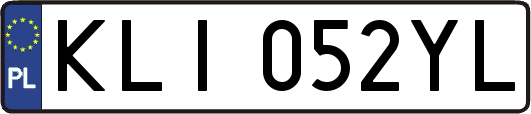 KLI052YL