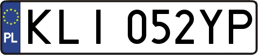 KLI052YP