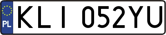 KLI052YU