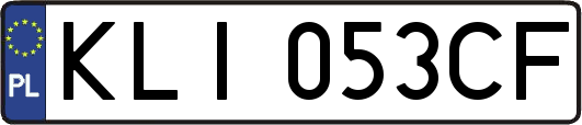 KLI053CF