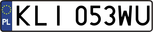 KLI053WU