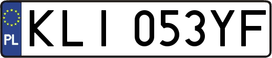 KLI053YF