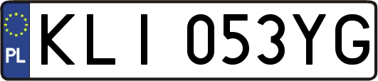 KLI053YG