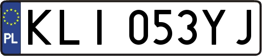 KLI053YJ
