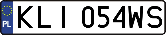 KLI054WS