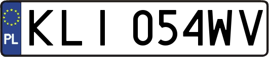 KLI054WV