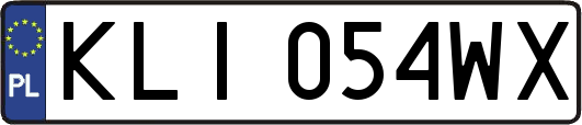 KLI054WX