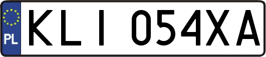 KLI054XA
