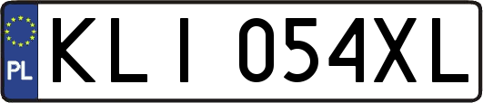 KLI054XL