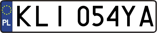 KLI054YA