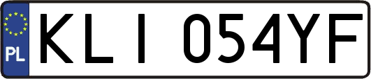 KLI054YF