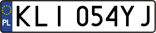 KLI054YJ