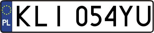 KLI054YU