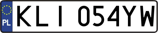KLI054YW