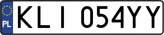 KLI054YY