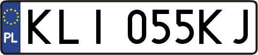 KLI055KJ