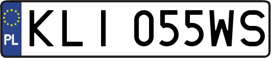 KLI055WS