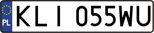 KLI055WU
