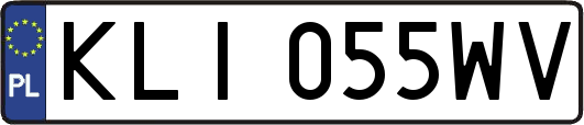 KLI055WV