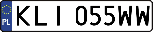 KLI055WW