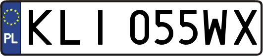 KLI055WX