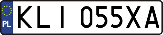 KLI055XA