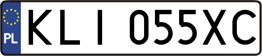 KLI055XC