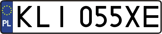 KLI055XE