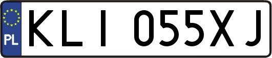 KLI055XJ