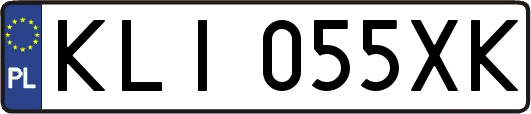 KLI055XK