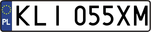 KLI055XM