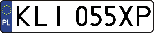 KLI055XP