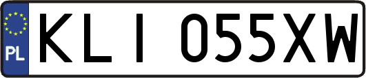 KLI055XW