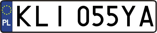 KLI055YA