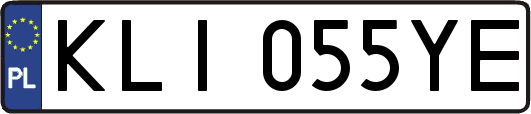 KLI055YE