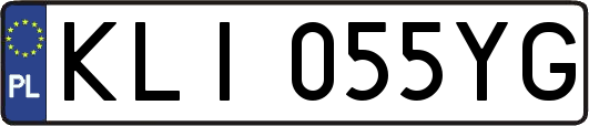KLI055YG