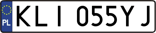 KLI055YJ