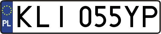 KLI055YP