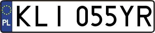 KLI055YR