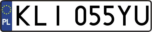KLI055YU