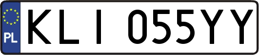 KLI055YY
