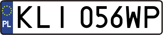 KLI056WP