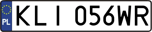 KLI056WR