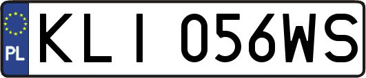 KLI056WS