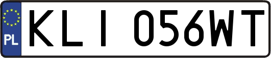 KLI056WT