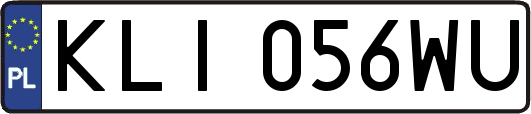KLI056WU