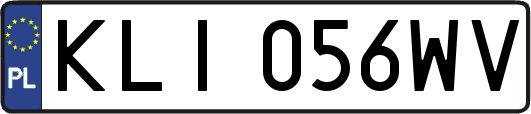 KLI056WV