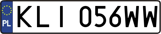 KLI056WW