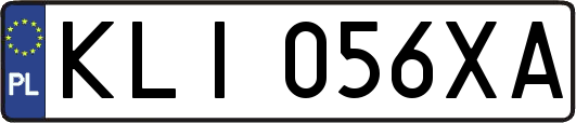 KLI056XA