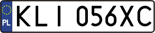 KLI056XC
